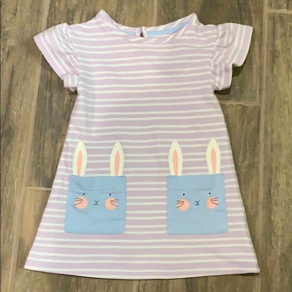 cat and jack easter dress